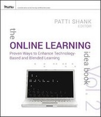 Enlarge image Cover: The Online Learning Idea Book, Volume Two - Pfeiffer