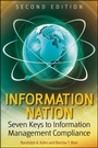Cover: Information Nation - Wiley