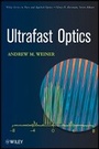 Cover: Ultrafast Optics - Wiley