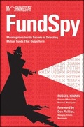 Cover: Fund Spy - Wiley