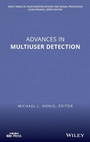 Cover: Advances in Multiuser Detection - Wiley-IEEE Press