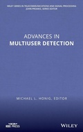 Cover: Advances in Multiuser Detection - Wiley-IEEE Press