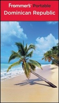 Cover: Frommer's Portable Dominican Republic - Wiley