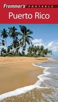 Cover: Frommer's Portable Puerto Rico - Wiley