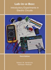 Enlarge image Cover: Lab-In-A-Box - Wiley
