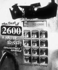 Abbildung von: The Best of 2600 - Wiley