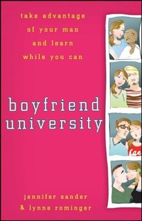 Abbildung von: Boyfriend University - Trade Paper Press