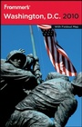Cover: Frommer's Washington, D.C. 2010 - Wiley