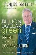 Cover: Billion Dollar Green - Wiley