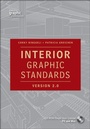 Cover: Interior Graphic Standards 2.0 CD-ROM - Wiley