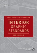 Cover: Interior Graphic Standards 2.0 CD-ROM - Wiley