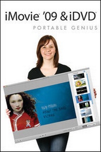 Abbildung von: iMovie '09 and iDVD Portable Genius - Wiley