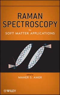 Abbildung von: Raman Spectroscopy for Soft Matter Applications - Wiley