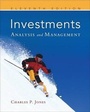 Cover: Investments - Wiley