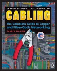 Enlarge image Cover: Cabling - Wiley