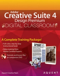 Enlarge image Cover: Adobe Creative Suite 4 Design Premium Digital Classroom - Wiley