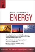 Cover: Fisher Investments on Energy - Wiley