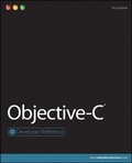 Cover: Objective-C - Wiley
