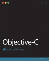 Abbildung von: Objective-C - Wiley