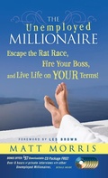 Cover: The Unemployed Millionaire - Wiley