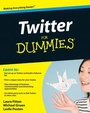 Cover: Twitter For Dummies - Wiley