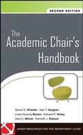 Cover: The Academic Portfolio - Jossey-Bass