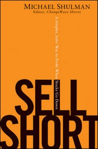 Enlarge image Cover: Sell Short - Wiley