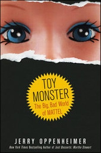 Abbildung von: Toy Monster - Wiley
