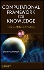 Cover: Computational Framework for Knowledge - Integrated Behavior of Machines - Wiley