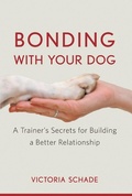 Cover: Bonding with Your Dog - Howell Book House