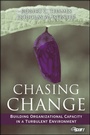 Cover: Chasing Change - Wiley