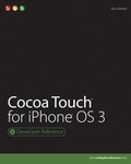 Cover: Cocoa Touch for iPhone OS 3 - Wiley