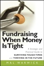 Cover: Fundraising When Money Is Tight - Jossey-Bass