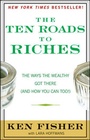 Cover: The Ten Roads to Riches - Wiley