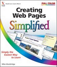Abbildung von: Creating Web Pages Simplified - Wiley