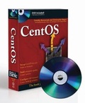 Cover: CentOS Bible - Wiley