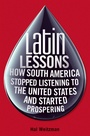 Cover: Latin Lessons - Wiley