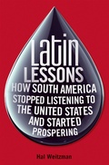 Cover: Latin Lessons - Wiley