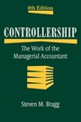 Cover: Controllership - Wiley