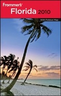 Cover: Frommer's Florida 2010 - Wiley