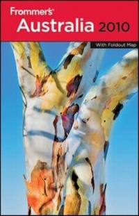 Abbildung von: Frommer's Australia 2010 - Wiley