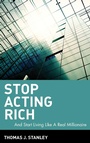 Cover: Stop Acting Rich - Wiley