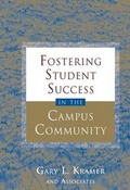 Cover: Fostering Student Success in the Campus Community - Jossey-Bass