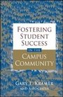 Cover: Fostering Student Success in the Campus Community - Anker Publishing Co