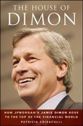 Cover: The House of Dimon - Wiley