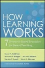 Cover: How Learning Works - Jossey-Bass
