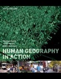 Cover: Human Geography in Action - Wiley