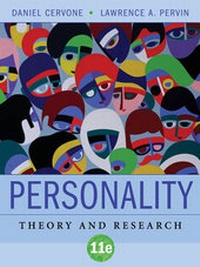 Enlarge image Cover: Personality - Wiley