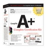 Cover: CompTIA A+ Complete Certification Kit(Exams 220-701 and 220-702) - Wiley
