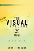 Cover: The Visual Investor - Wiley